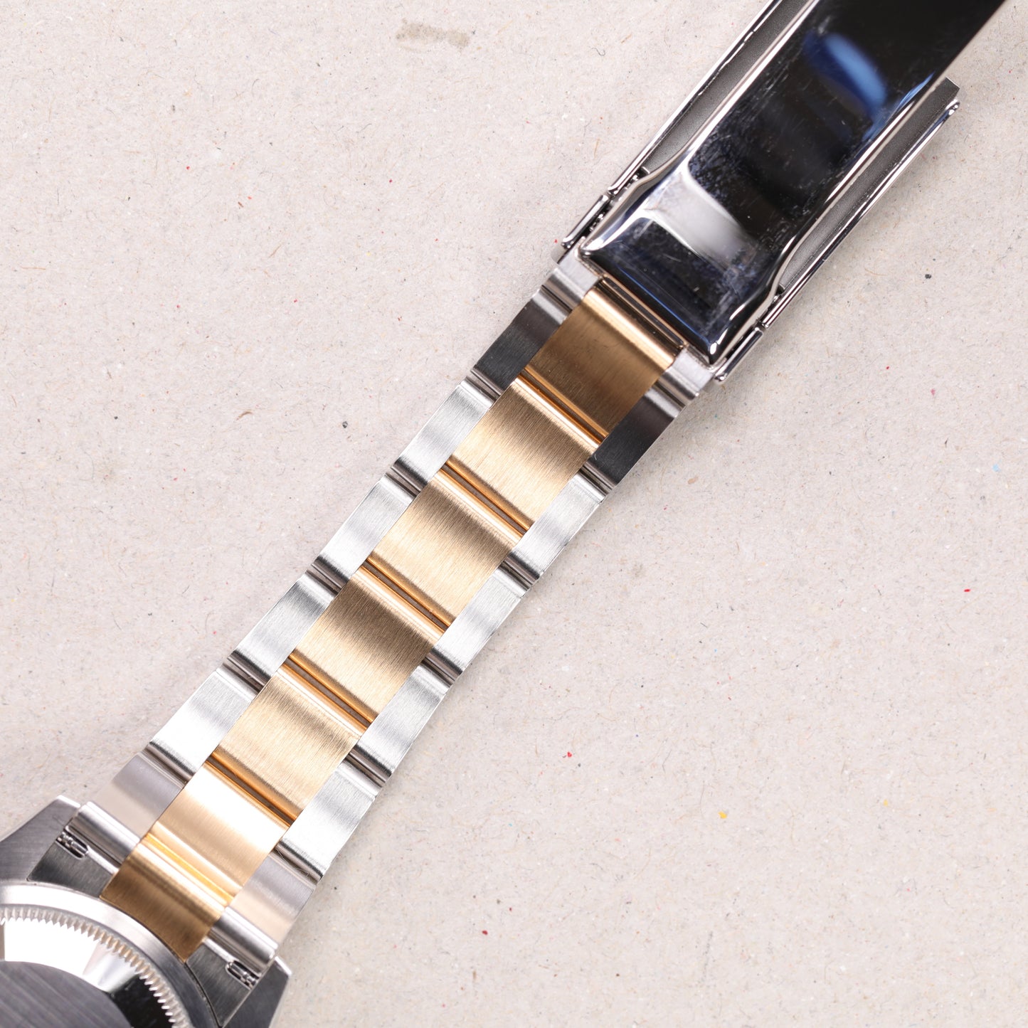 Rolex 126233  | 36 mm | 2023 | Cadran Wimbledon | Boite & Papiers | Acier