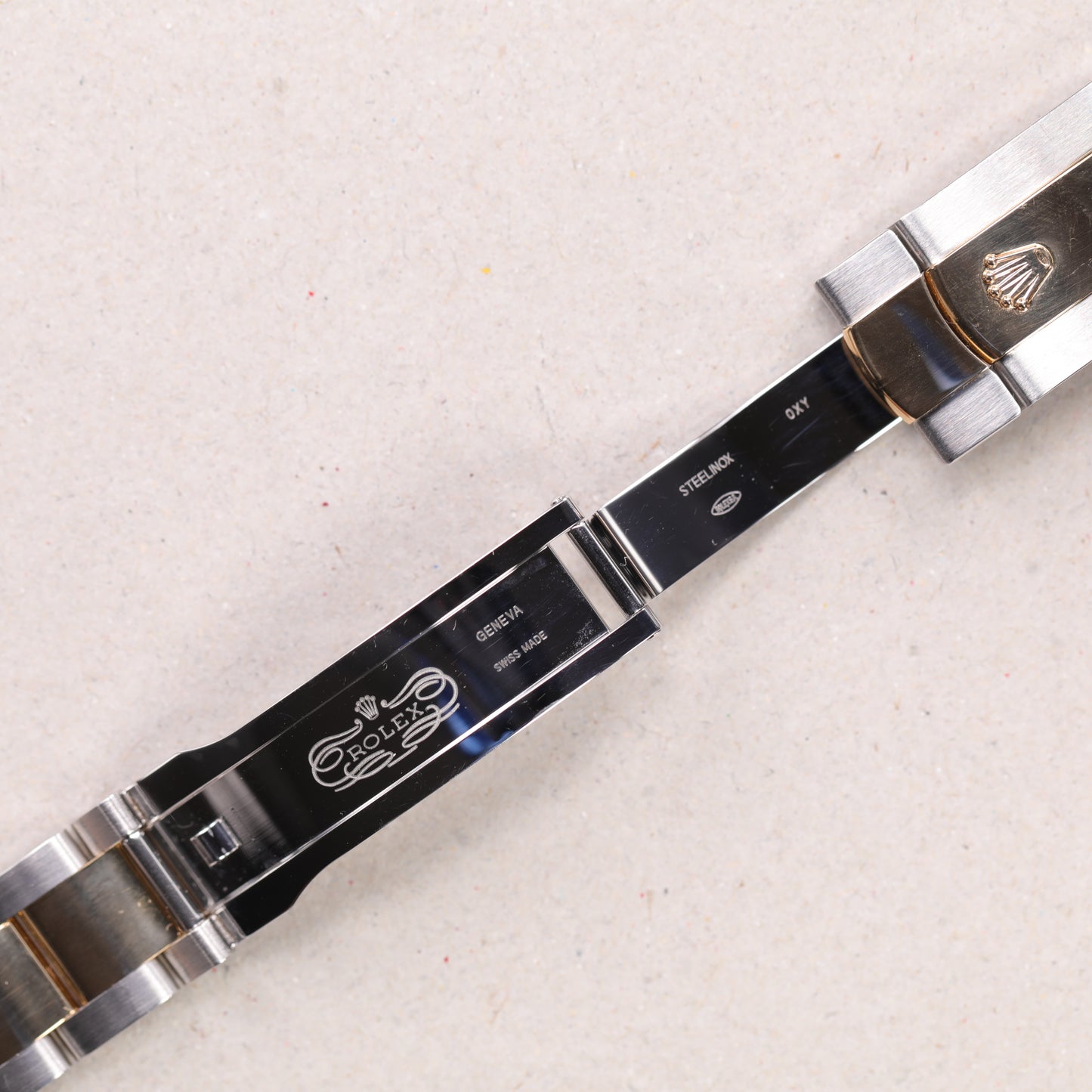 Rolex 126233  | 36 mm | 2023 | Cadran Wimbledon | Boite & Papiers | Acier