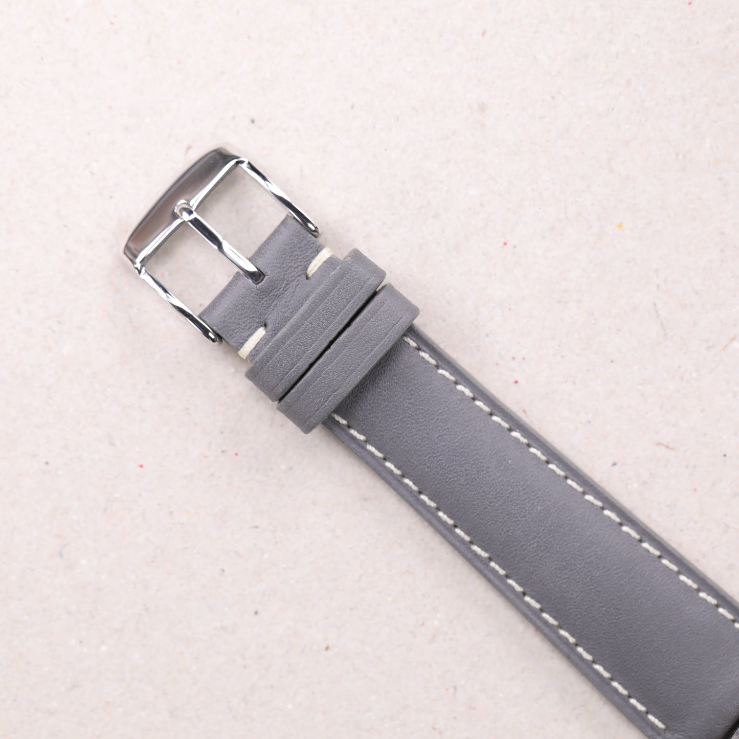 Rolex 6694 | 34 mm | 1967 | Cadran argent | Acier