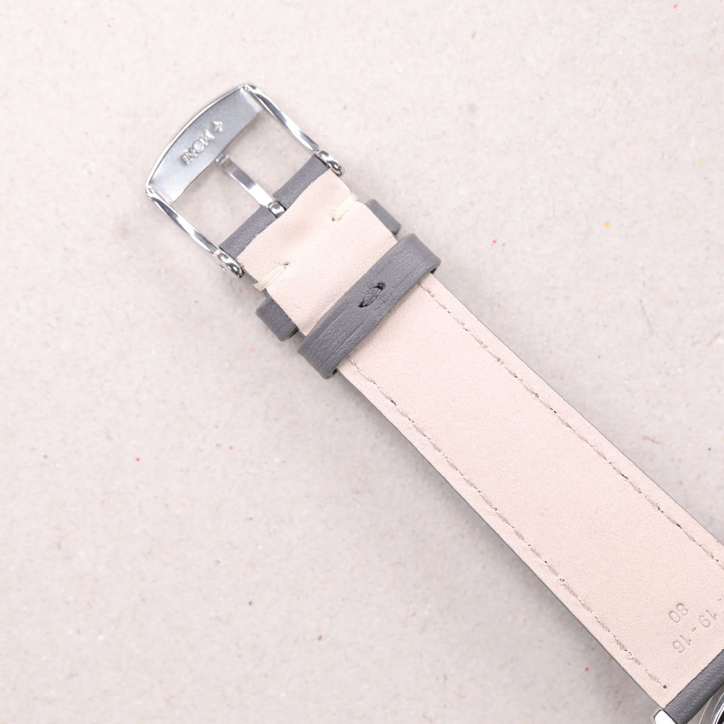 Rolex 6694 | 34 mm | 1967 | Cadran argent | Acier