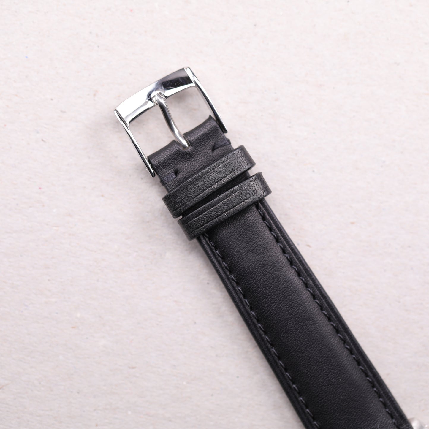 Rolex 6427 | 34 mm | 1973 | Cadran argent | Acier