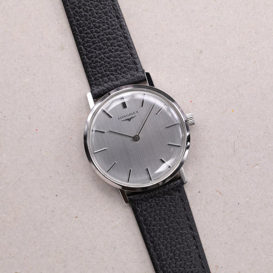 Longines Manuel Calibre 6902 - 1087-1