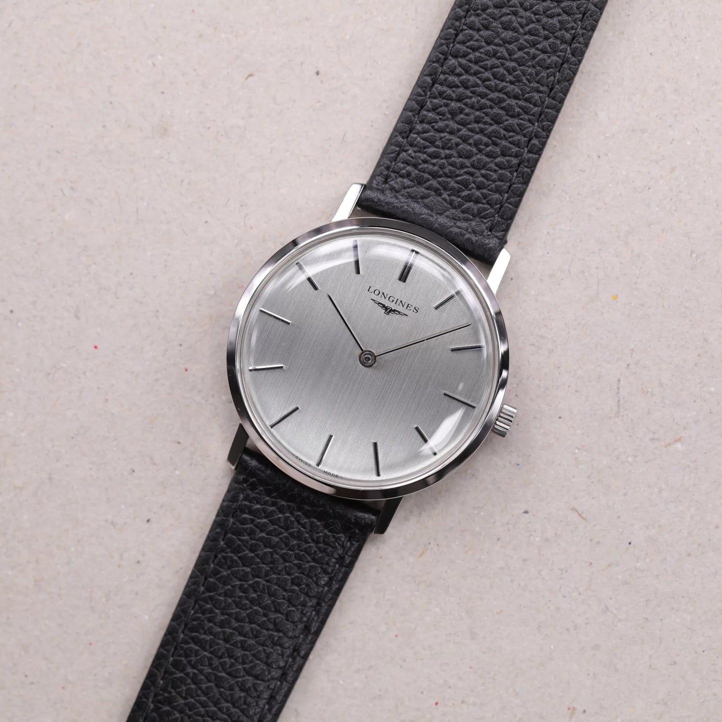 Longines Manuel Calibre 6902 - 1087-1