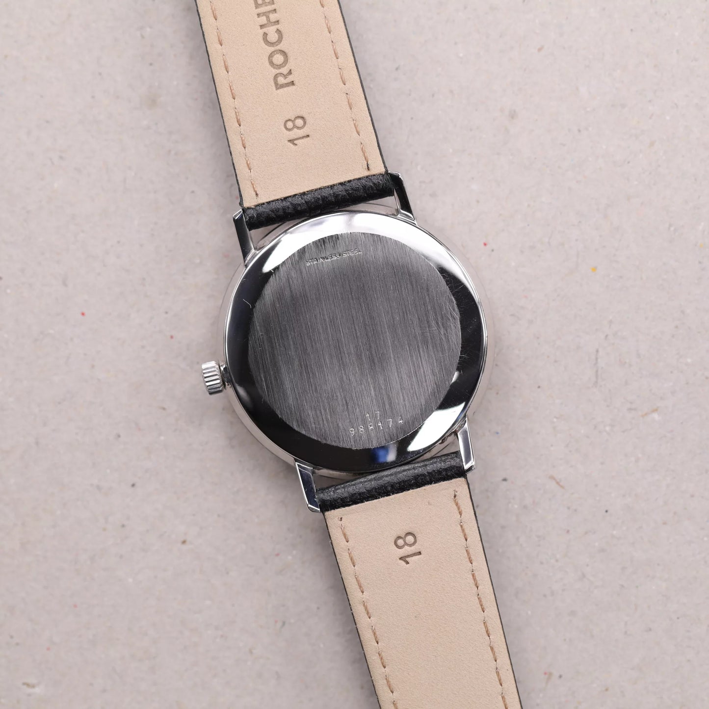 Longines Manuel Calibre 6902 - 1087-1