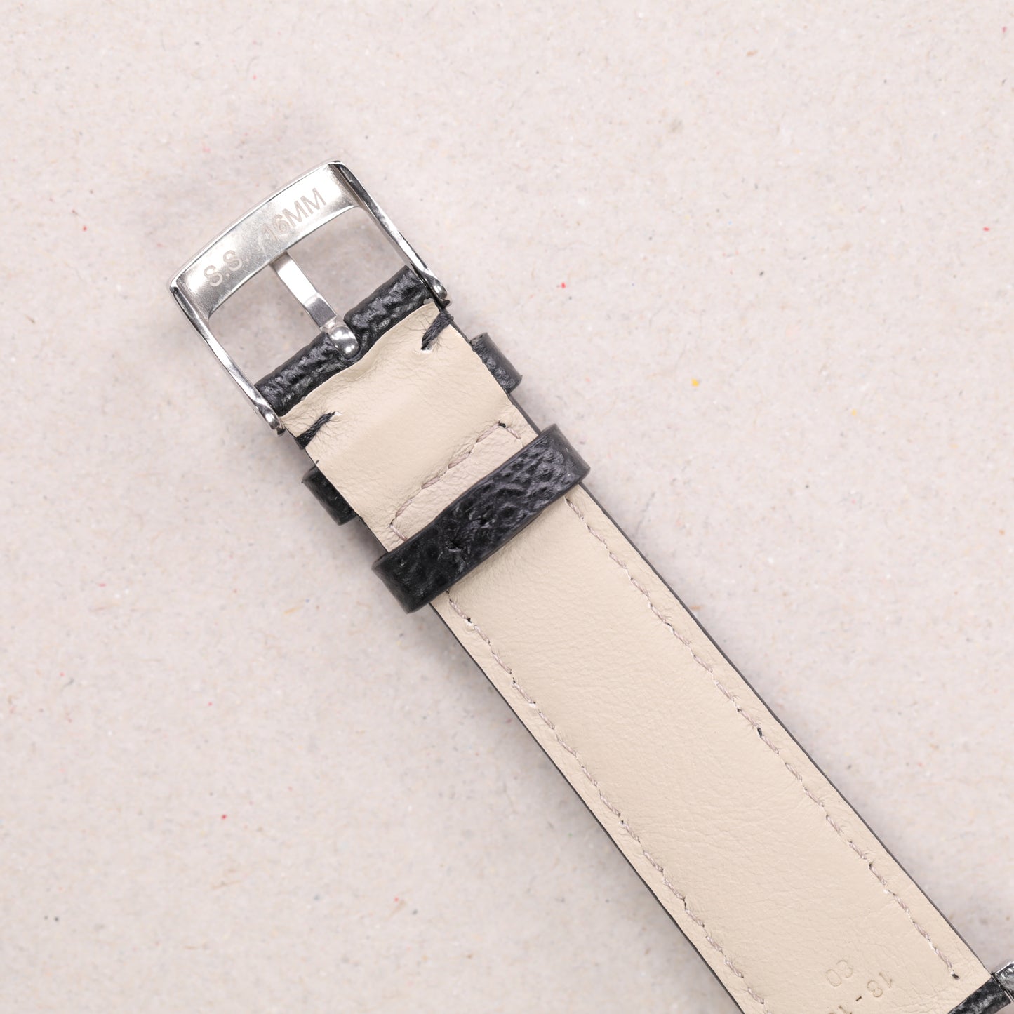 Omega 135.041 | 34mm | 1969 | Cadran argent | Acier