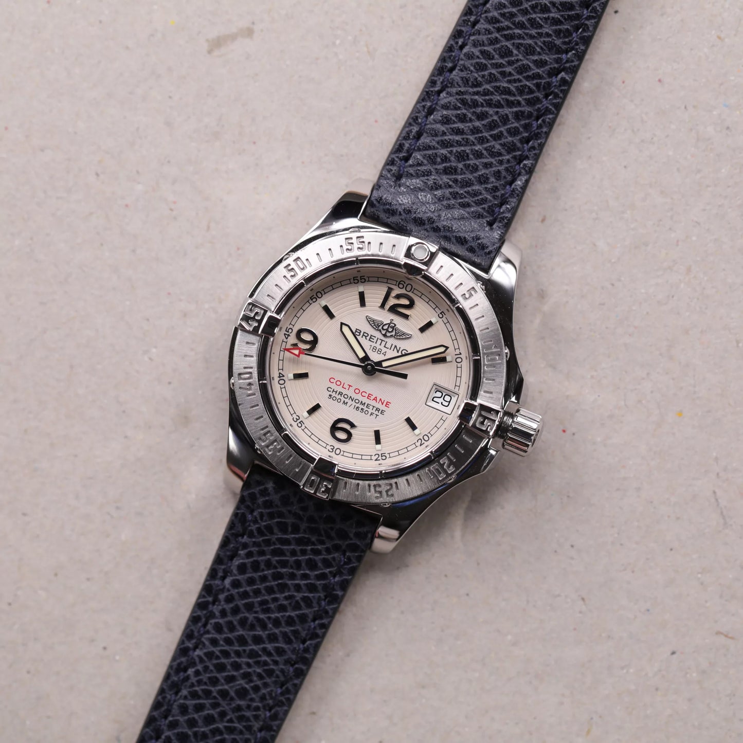 Breitling Colt Oceane – A77380