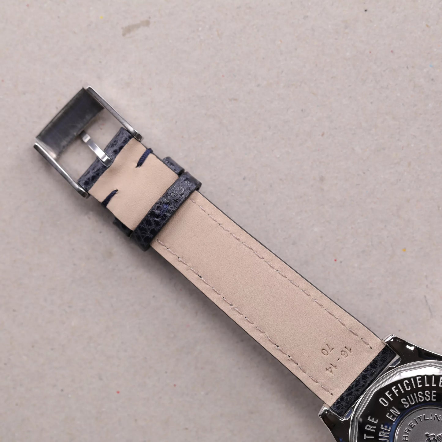 Breitling Colt Oceane – A77380