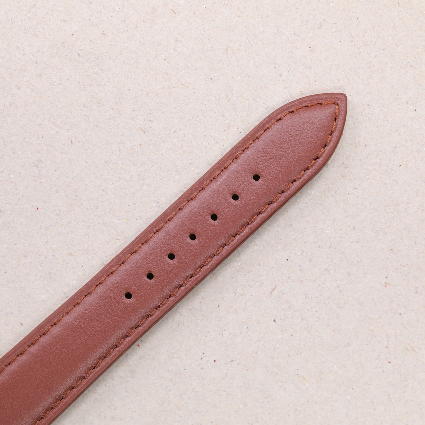 Omega Genève 5110469 | 24,5mm * 36mm | 1973 | Cadran marron | Plaqué or