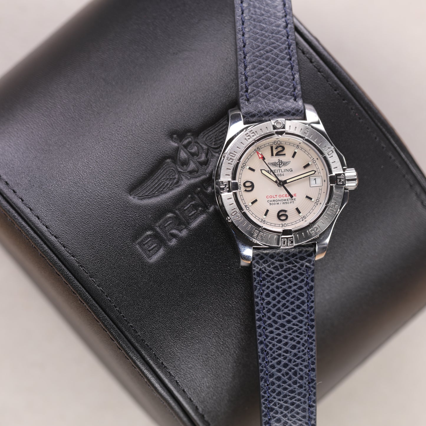 Breitling Colt Oceane – A77380
