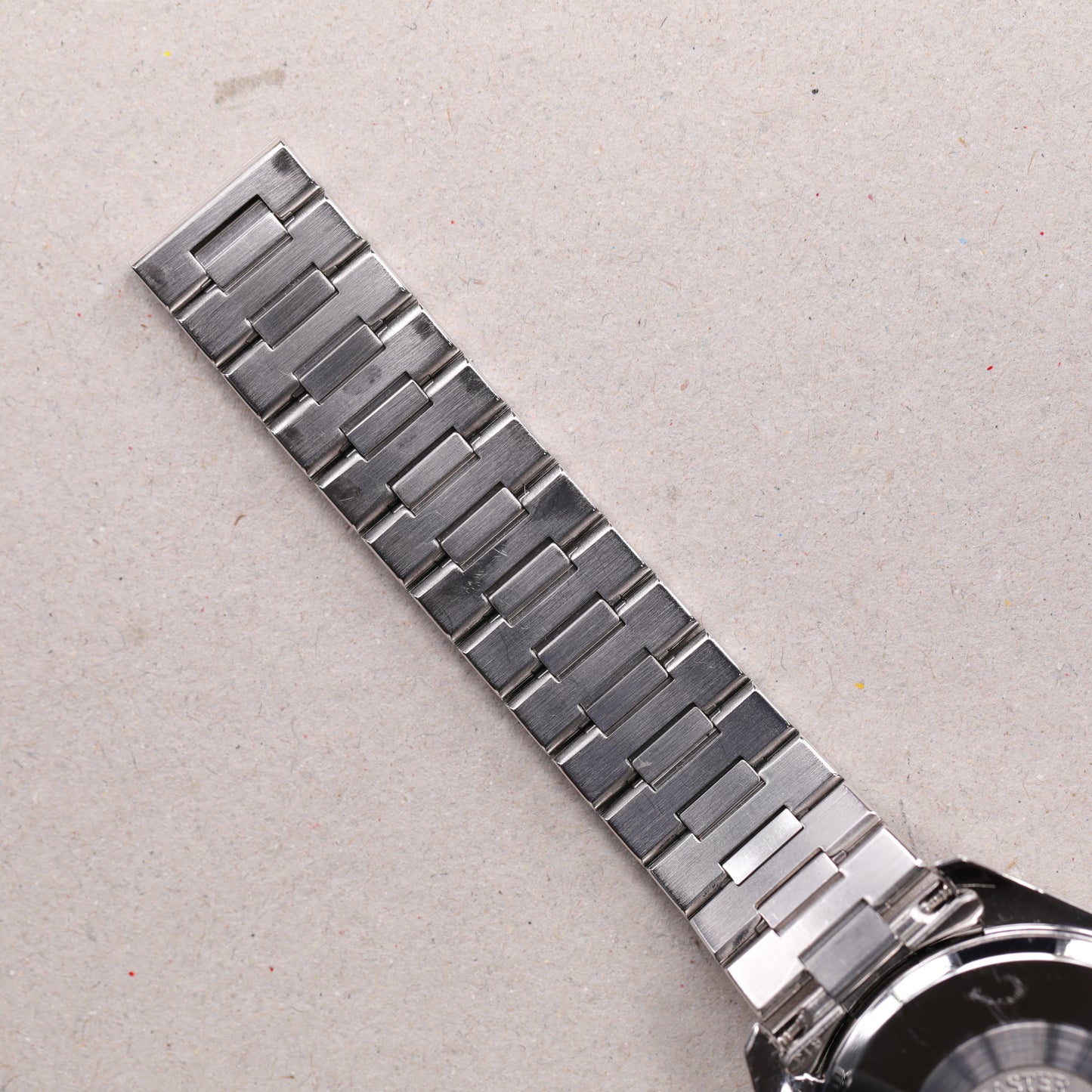 Omega Speedmaster | 3511.50 | 39 mm | 1996 | Boite & Papiers | Acier