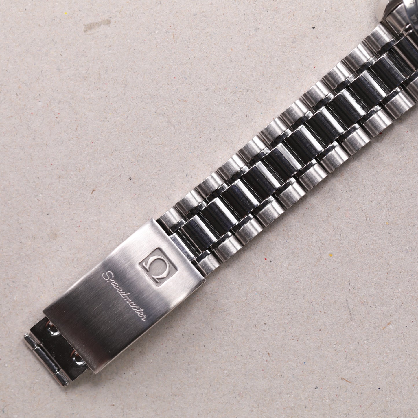 Omega Speedmaster | 3511.50 | 39 mm | 1996 | Boite & Papiers | Acier