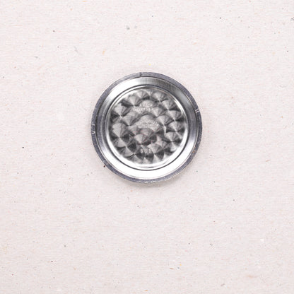 Rolex Precision 9829 | 34 mm | 1967 | Cadran argent | Acier