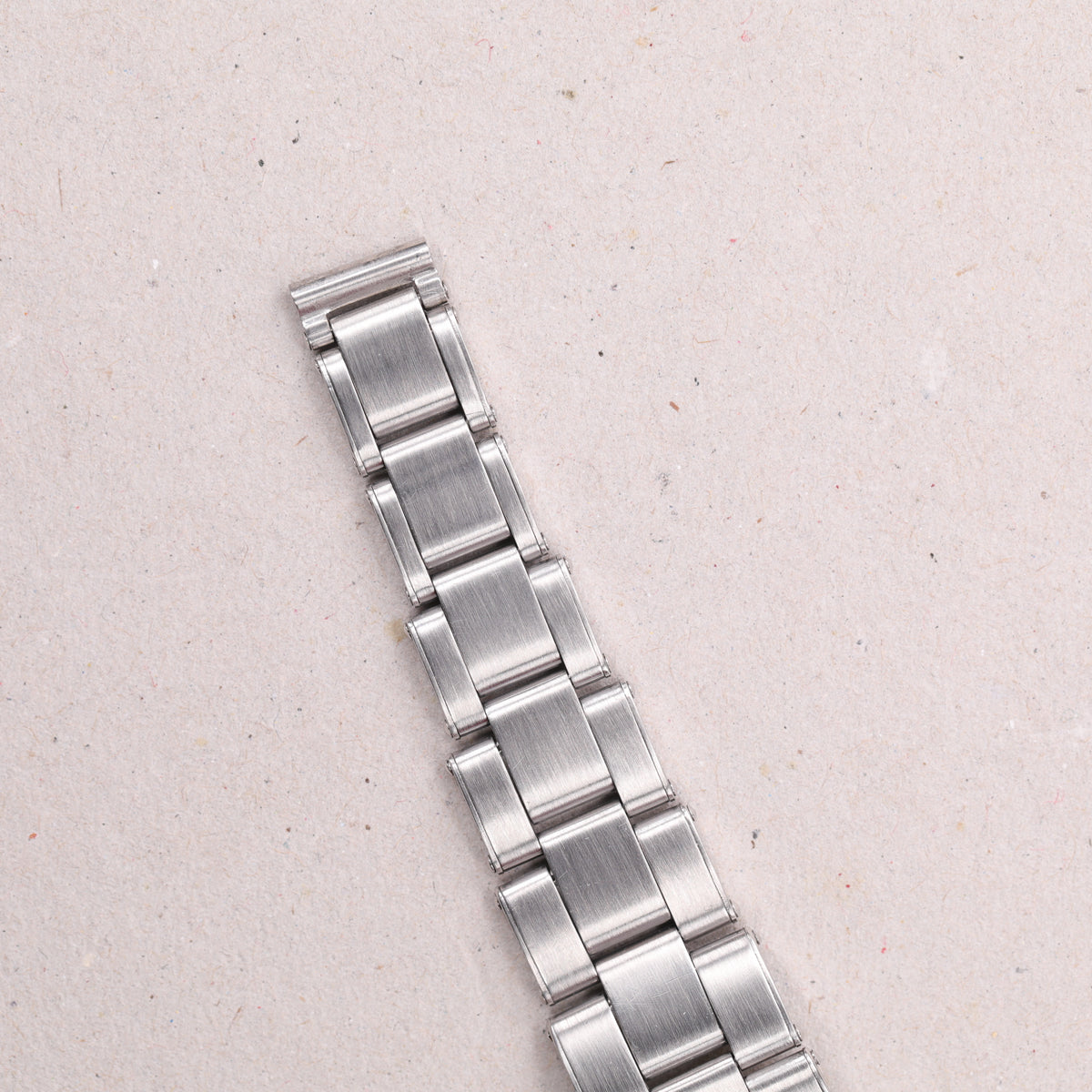 Rolex 1500 | 34 mm | 1971 | Cadran argent | Acier