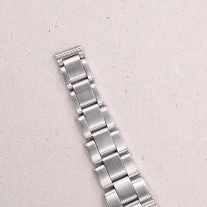 Rolex 1500 | 34 mm | 1971 | Cadran argent | Acier
