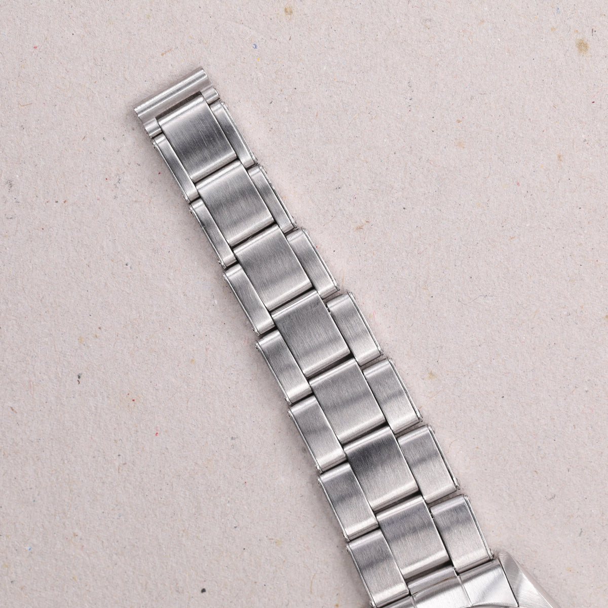 Rolex 6426 | 34 mm | 1967 | Cadran argent | Acier