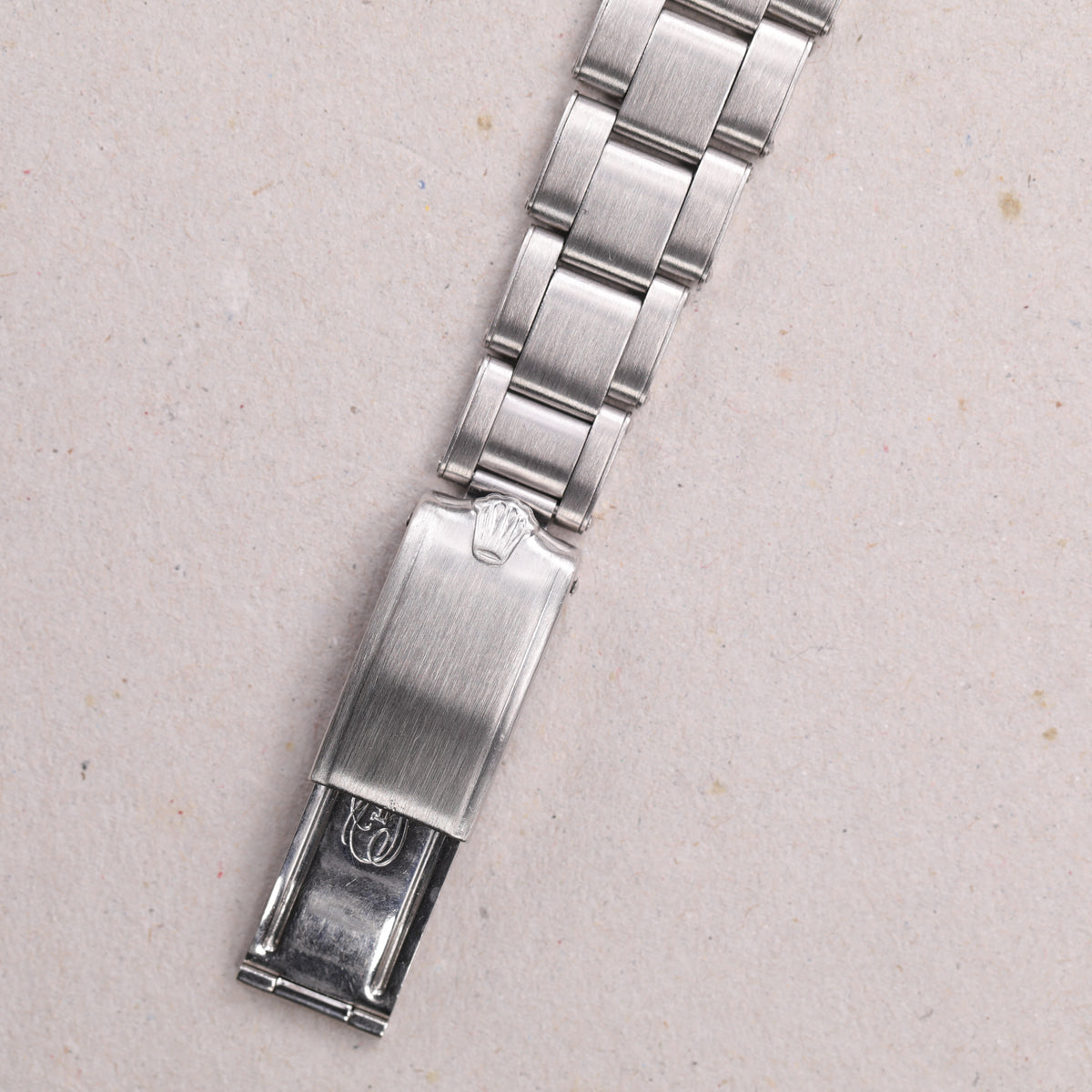 Rolex 6426 | 34 mm | 1967 | Cadran argent | Acier