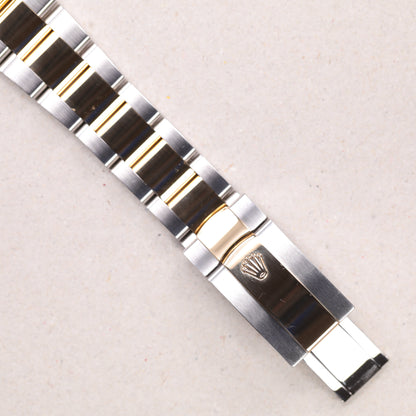 Rolex 126233  | 36 mm | 2023 | Cadran Wimbledon | Boite & Papiers | Acier