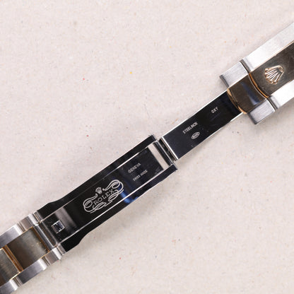 Rolex 126233  | 36 mm | 2023 | Cadran Wimbledon | Boite & Papiers | Acier