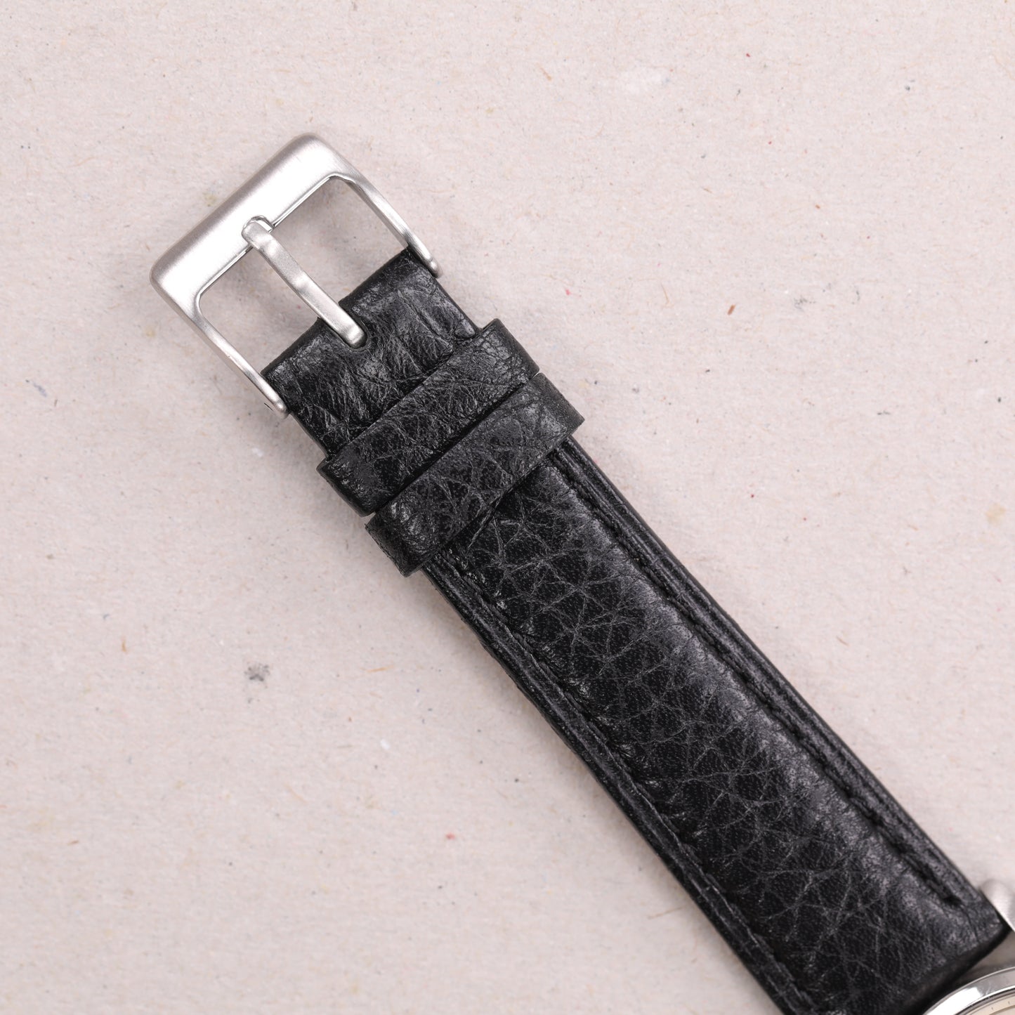 Rolex 6426 | 34 mm | 1972 | Cadran argent | Acier