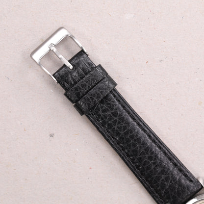 Rolex 6426 | 34 mm | 1972 | Cadran argent | Acier