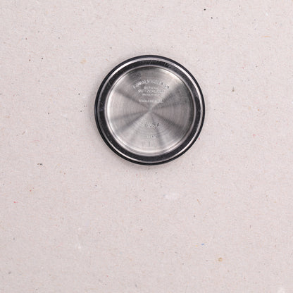 Rolex 6694 | 34 mm | 1970 | Cadran argent No Lume | Acier