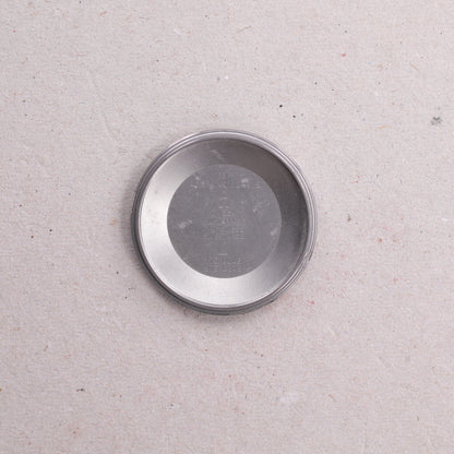 Omega Speedmaster | 175 0043 | 39 mm | 1997 | Garantie Omega | Or Acier
