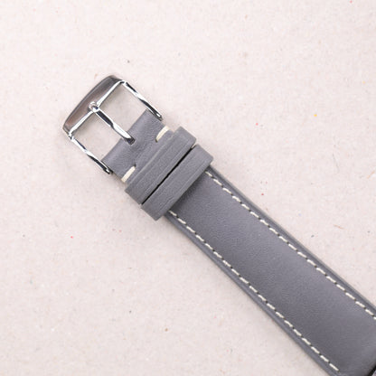 Rolex 6694 | 34 mm | 1967 | Cadran argent | Acier