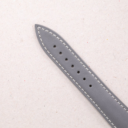 Rolex 6694 | 34 mm | 1967 | Cadran argent | Acier