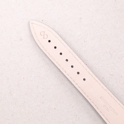 Rolex 6694 | 34 mm | 1967 | Cadran argent | Acier
