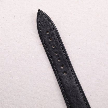 Rolex 6427 | 34 mm | 1973 | Cadran argent | Acier