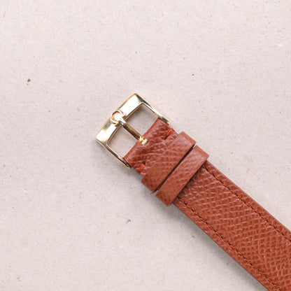 Omega Speedmaster | 1660.285 | 35 mm | 1991 | Cadran blanc | Boite & Papiers | Or jaune