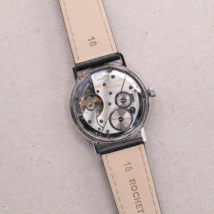 Longines Manuel Calibre 6902 - 1087-1