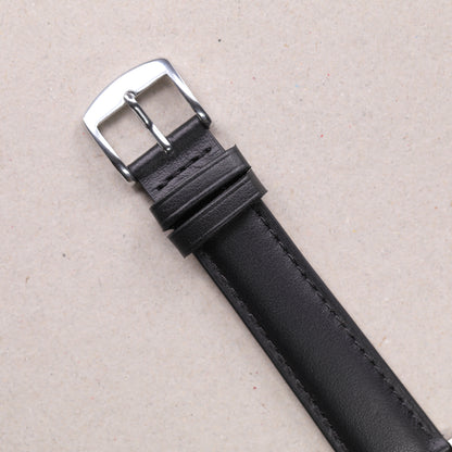 Omega 135.041 | 34mm | 1968 | Cadran argent | Acier