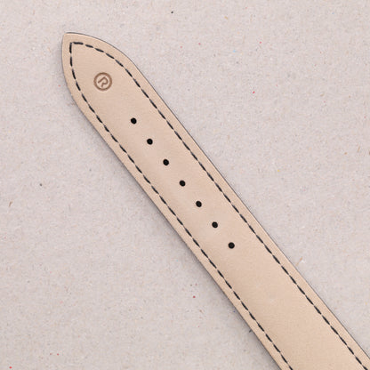 Omega 135.041 | 34mm | 1968 | Cadran argent | Acier