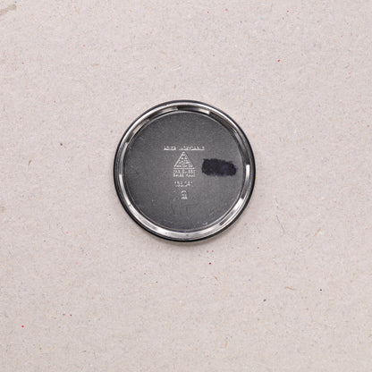 Omega 135.041 | 34mm | 1968 | Cadran argent | Acier