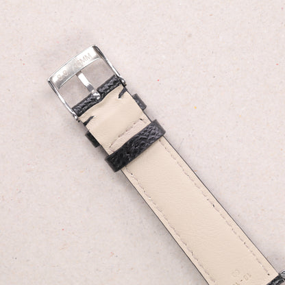 Omega 135.041 | 34mm | 1969 | Cadran argent | Acier