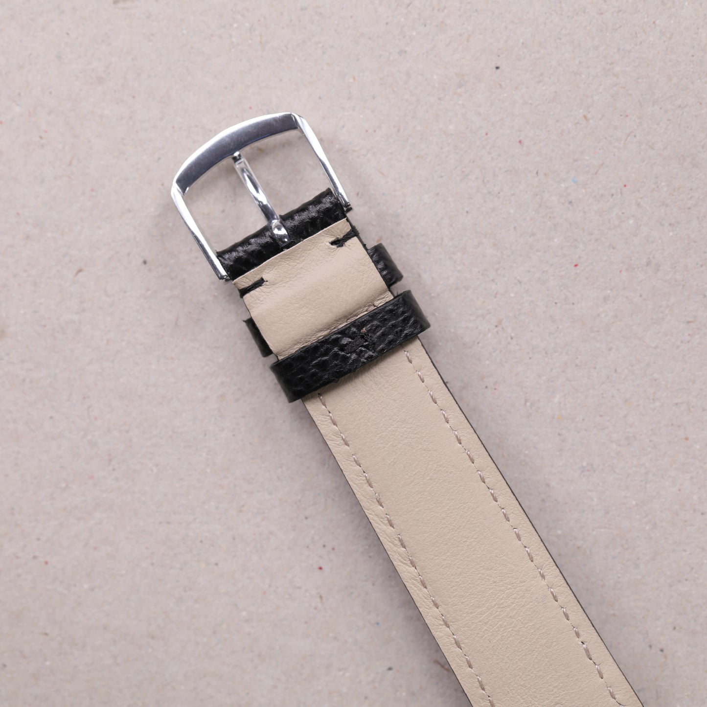 Jaeger Lecoultre 9033 | 34 mm | CIRCA 1970 | Cadran argent texturé | Argent 800°°
