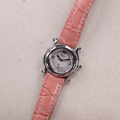 Chopard Happy Sport Diamond – 27/8245-23