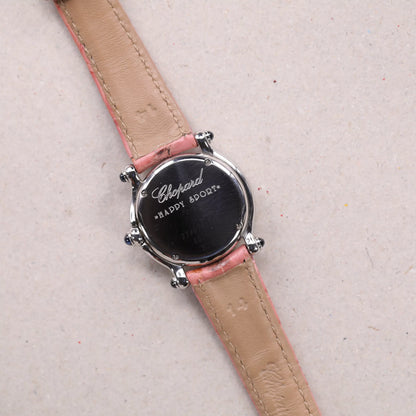 Chopard Happy Sport Diamond – 27/8245-23