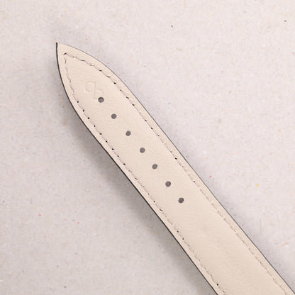 Omega 14986-63 SC 36mm | 1961 | Cadran champagne | Plaqué or