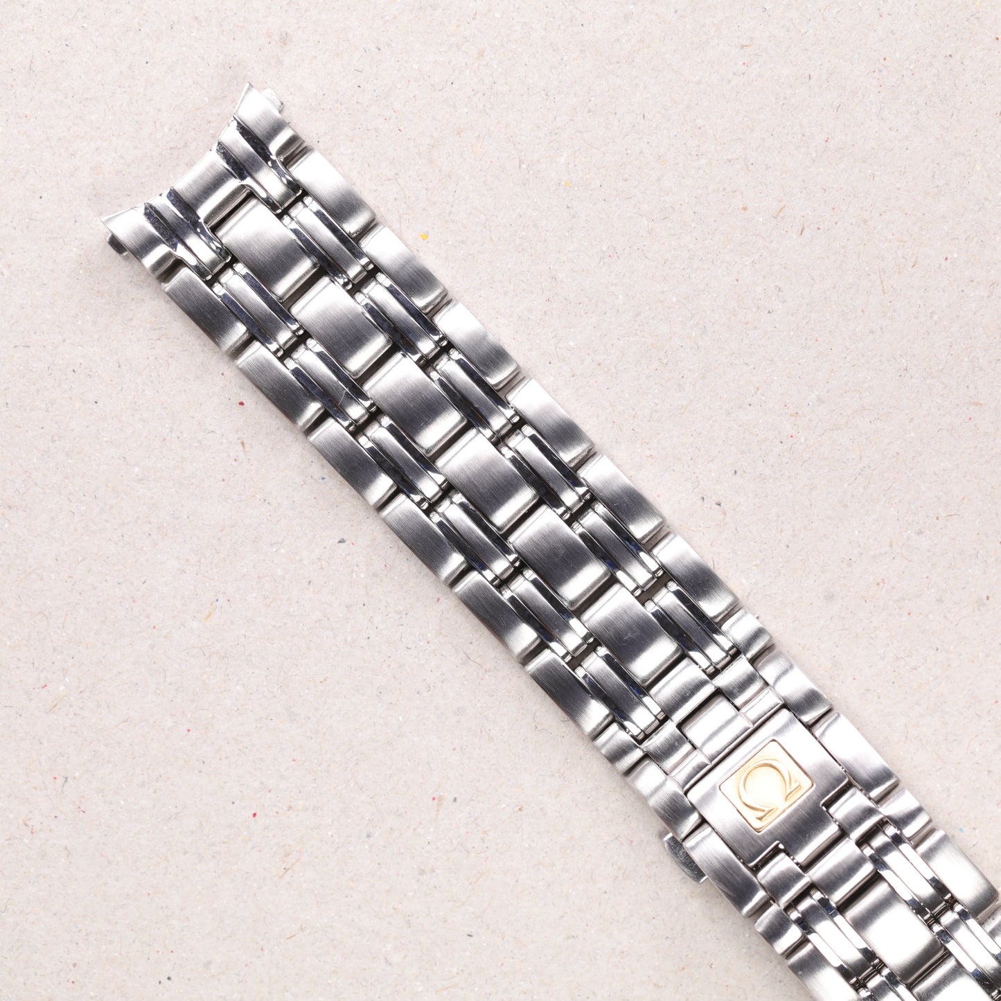 Omega Seamaster 25114100 | 35mm | 1992 | Cadran gris antracite | Acier