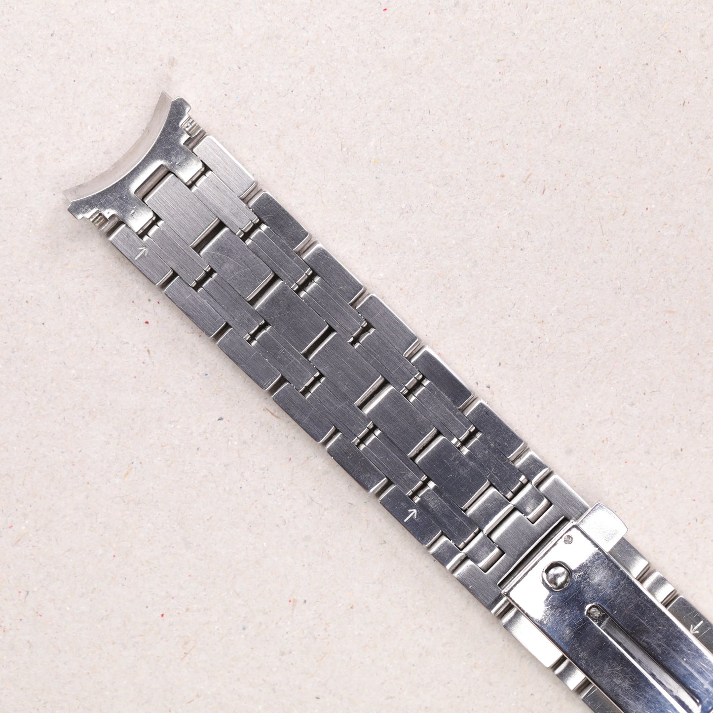 Omega Seamaster 25114100 | 35mm | 1992 | Cadran gris antracite | Acier