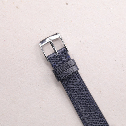 Poiray Ma Premiere | 22,5*26mm | CIRCA 2000 | Cadran nacre | Acier