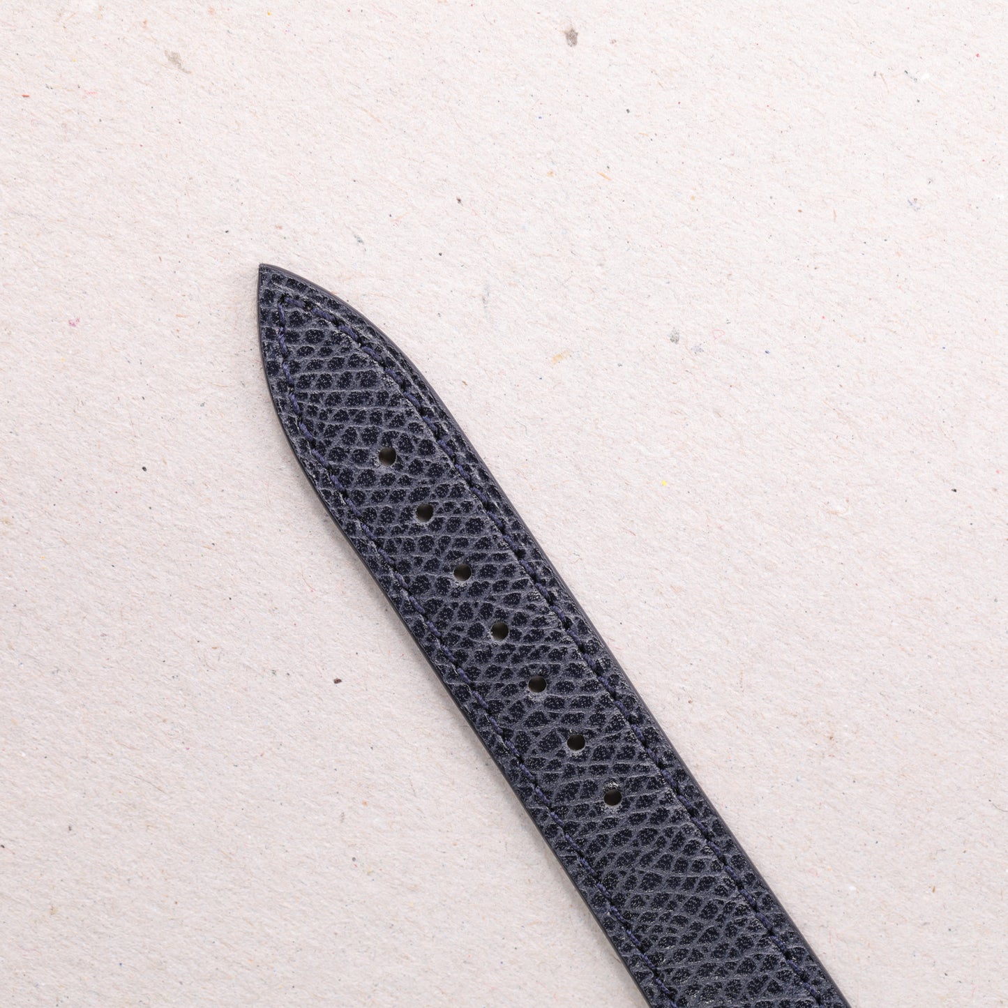 Poiray Ma Premiere | 22,5*26mm | CIRCA 2000 | Cadran nacre | Acier