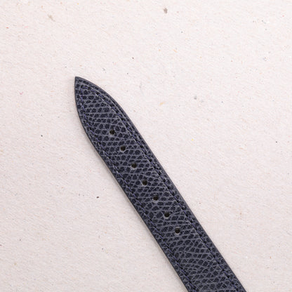 Poiray Ma Premiere | 22,5*26mm | CIRCA 2000 | Cadran nacre | Acier