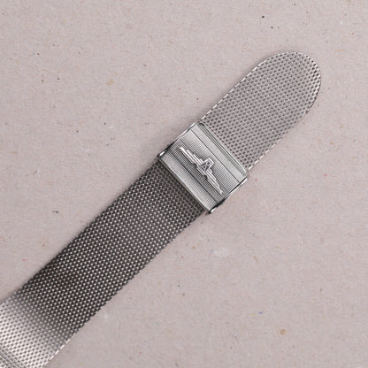 Longines 7823 | 33mm | CIRCA 1970 | Cadran argent | Acier