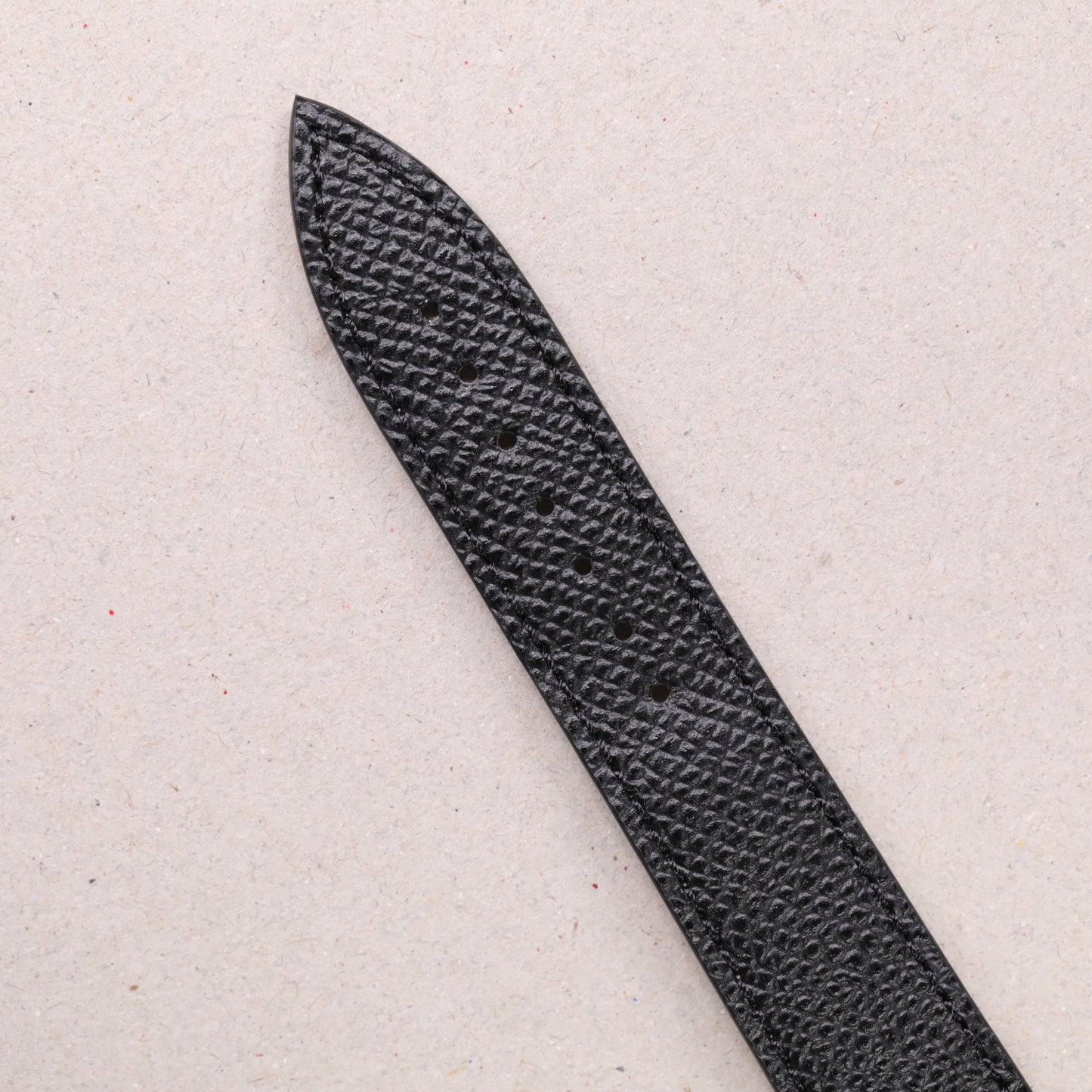 Omega de Ville 166.0161 | 35 mm | 1973 | Cadran argent | Acier