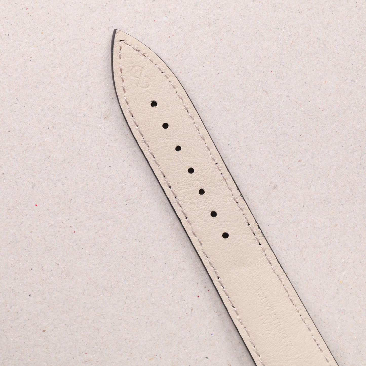 Omega de Ville 166.0161 | 35 mm | 1973 | Cadran argent | Acier