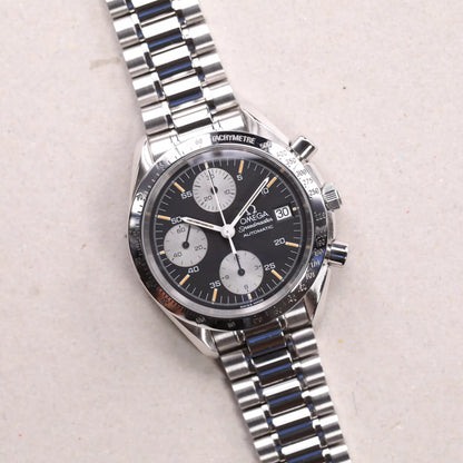 Omega Speedmaster | 3511.50 | 39 mm | 1996 | Boite & Papiers | Acier