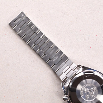 Omega Speedmaster | 3511.50 | 39 mm | 1996 | Boite & Papiers | Acier